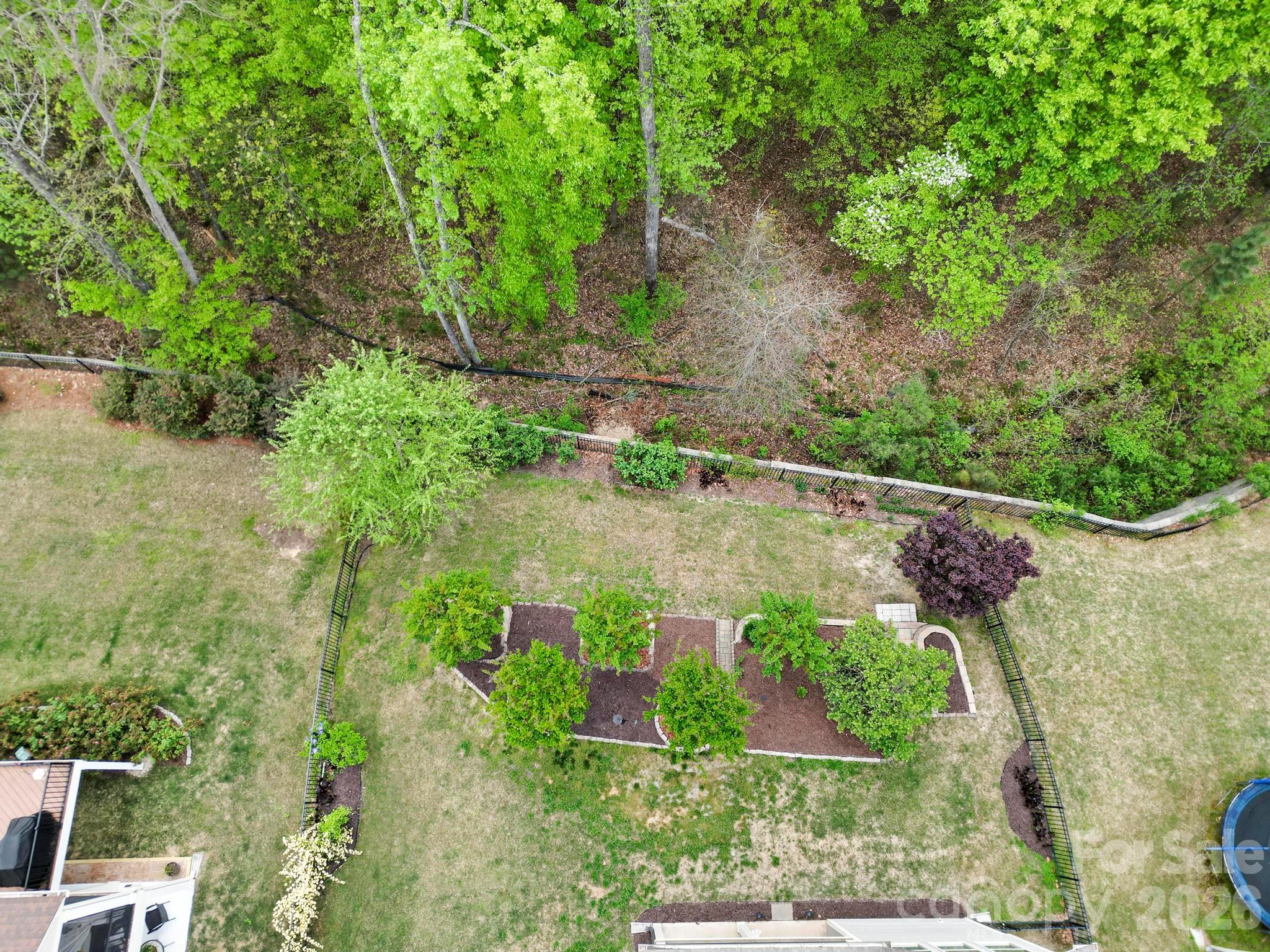 16408 Cozy Cove Road Charlotte NC 28278