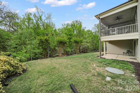 16408 Cozy Cove Road Charlotte NC 28278