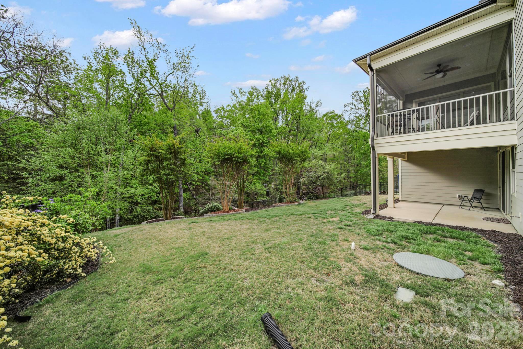 16408 Cozy Cove Road Charlotte NC 28278