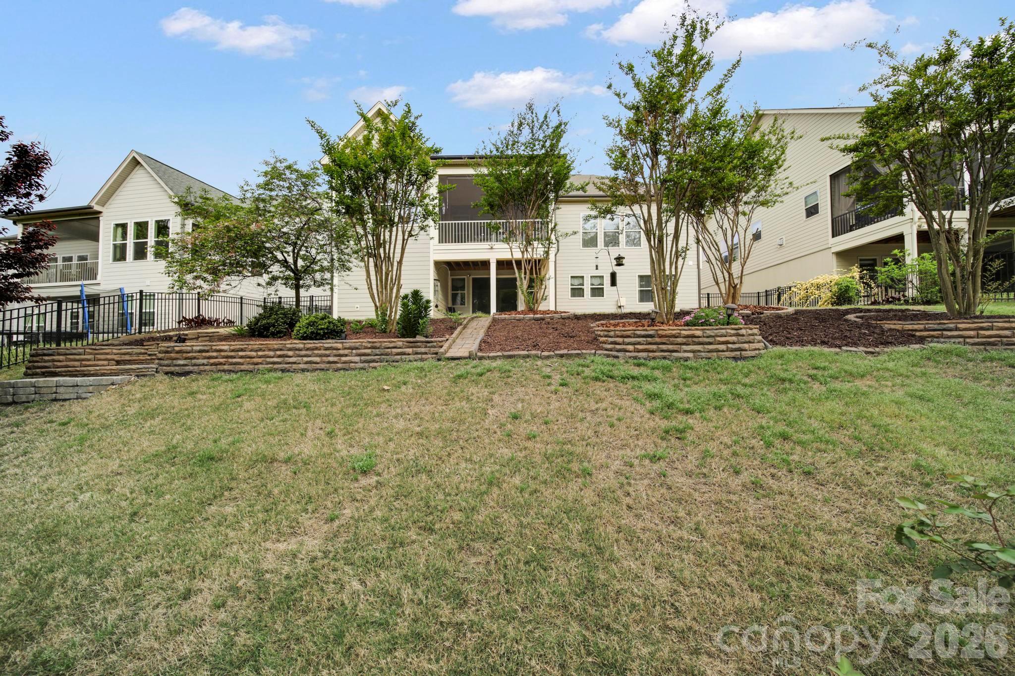 16408 Cozy Cove Road Charlotte NC 28278