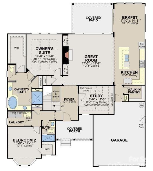 16408 Cozy Cove Road Charlotte NC 28278