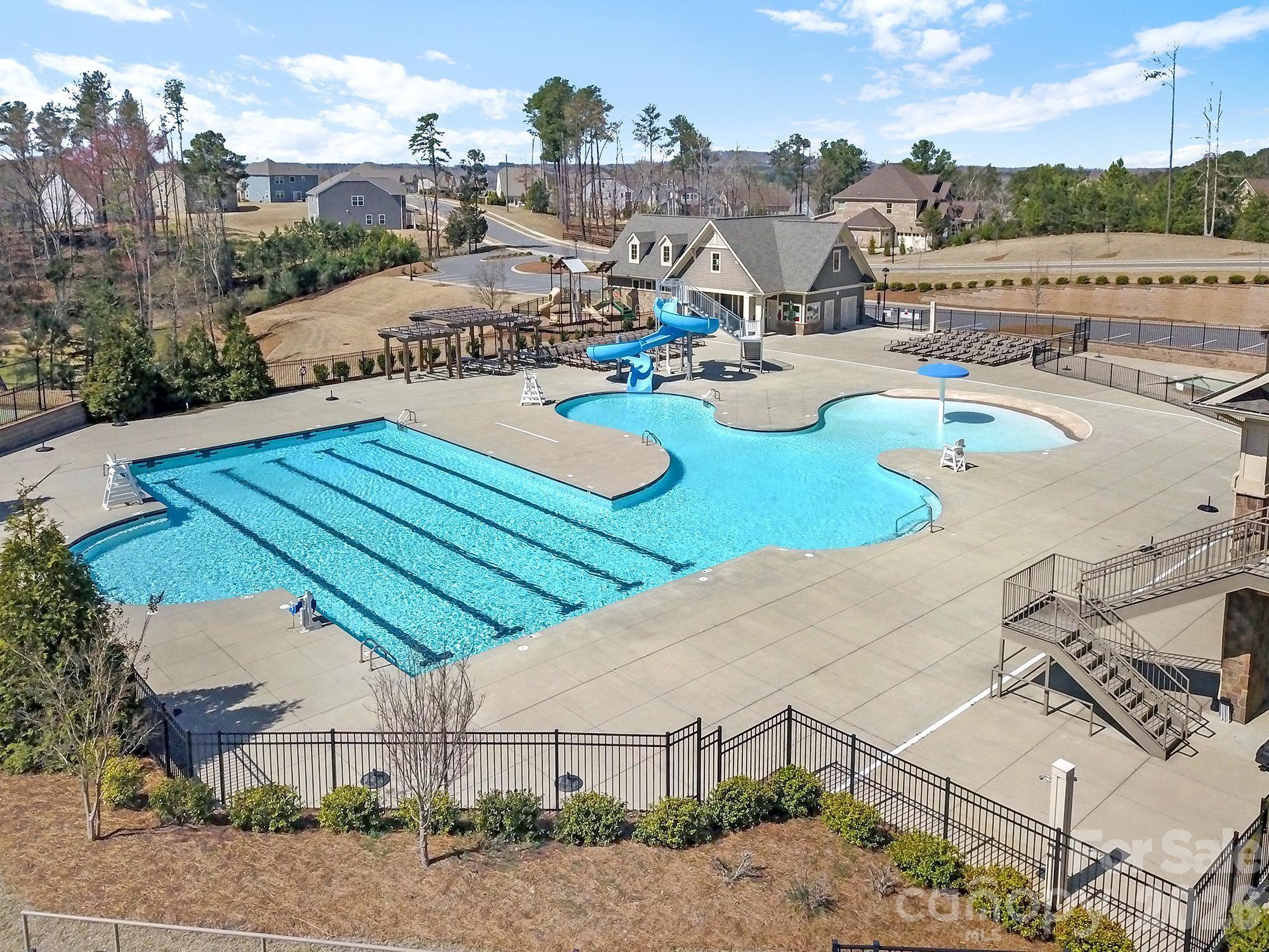 16408 Cozy Cove Road Charlotte NC 28278