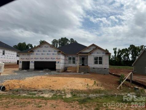 1215 Gardenia Drive Mt Ulla NC 28125