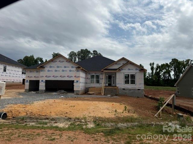 1215 Gardenia Drive Mt Ulla NC 28125