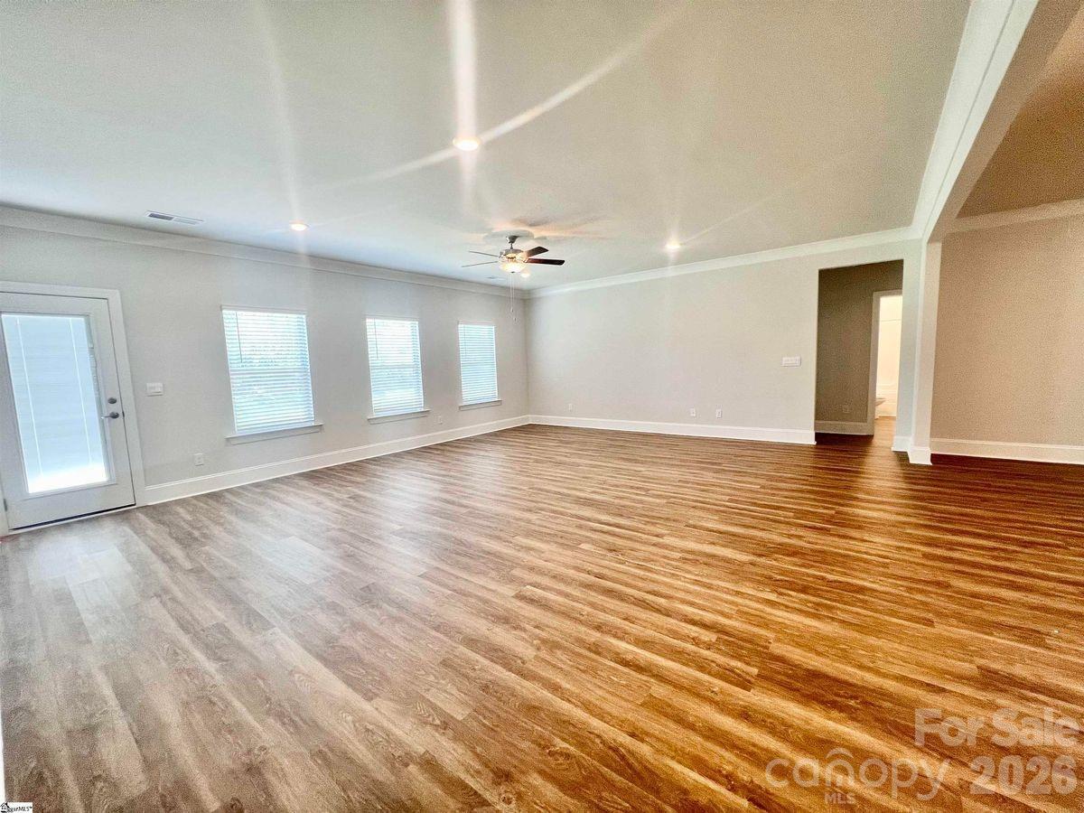 1215 Gardenia Drive Mt Ulla NC 28125