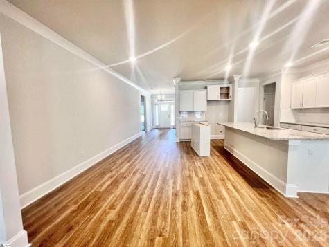 1215 Gardenia Drive Mt Ulla NC 28125
