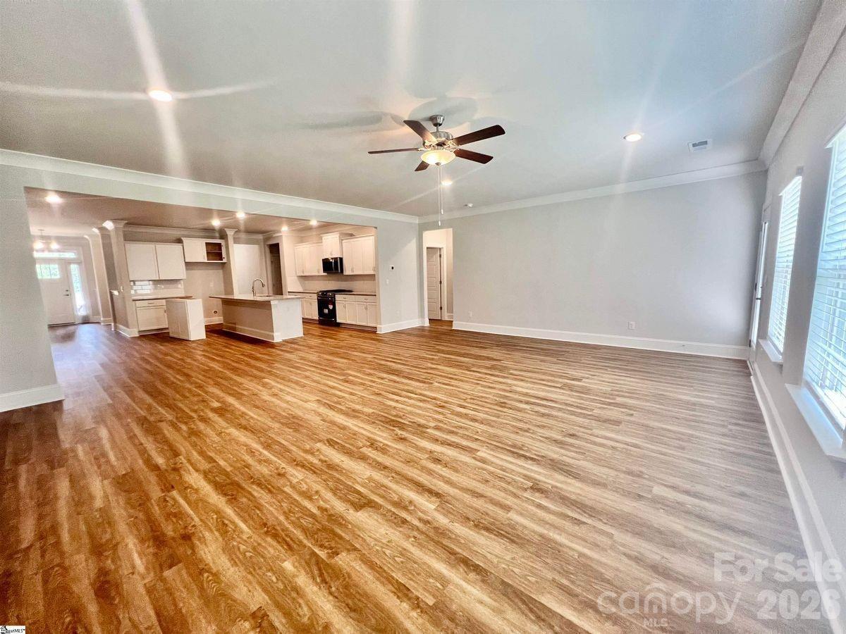 1215 Gardenia Drive Mt Ulla NC 28125