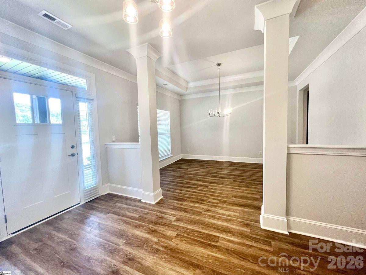 1215 Gardenia Drive Mt Ulla NC 28125