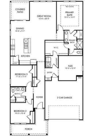 853 Santina Avenue York SC 29745