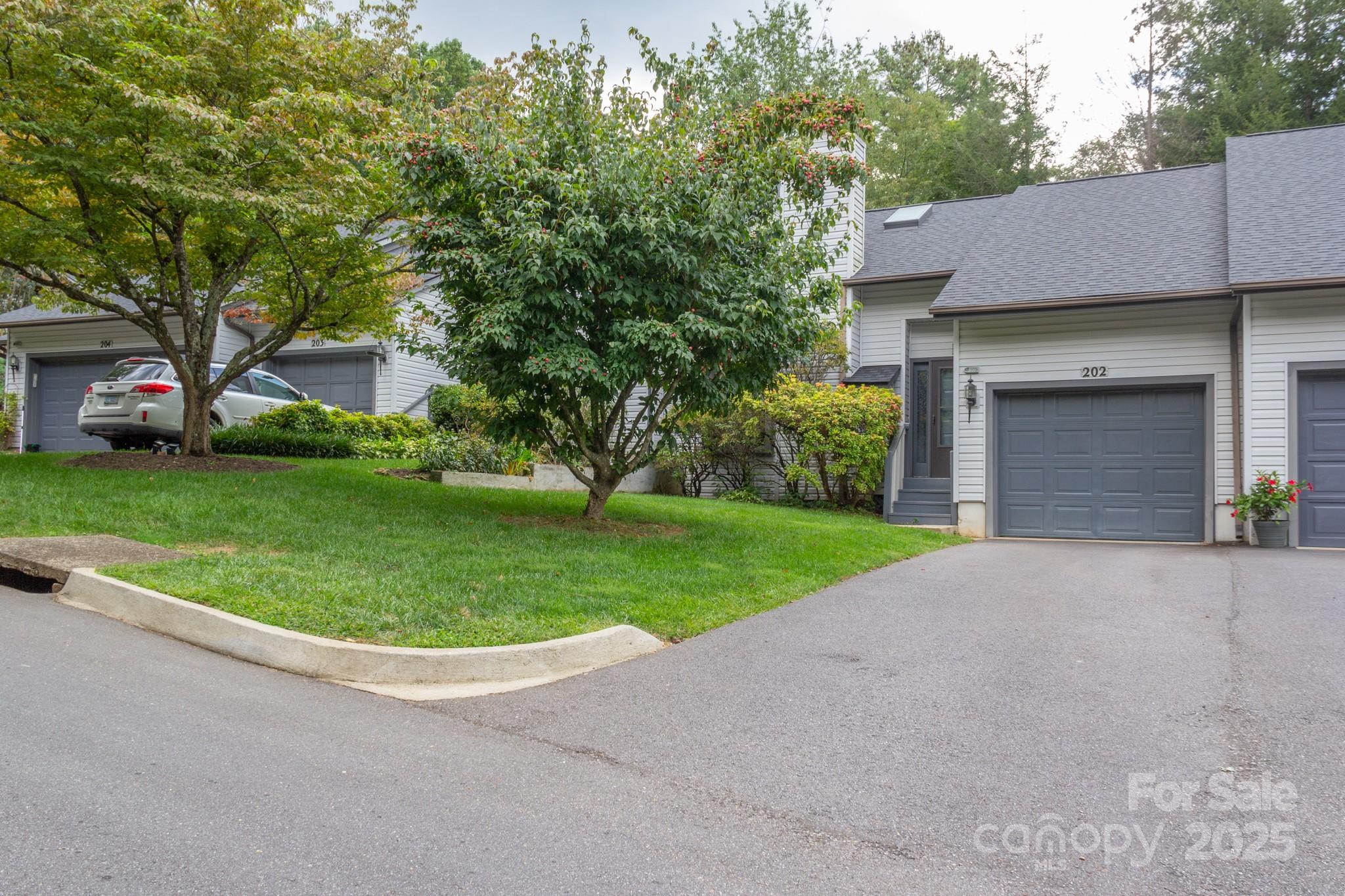 202 Cheyenne Court Asheville NC 28803