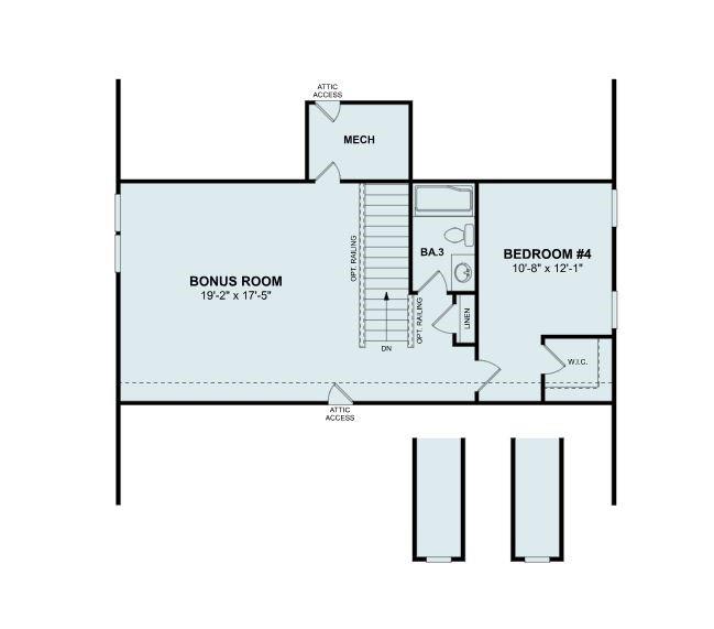 1727 Boulder Ridge Drive Gastonia NC 28052