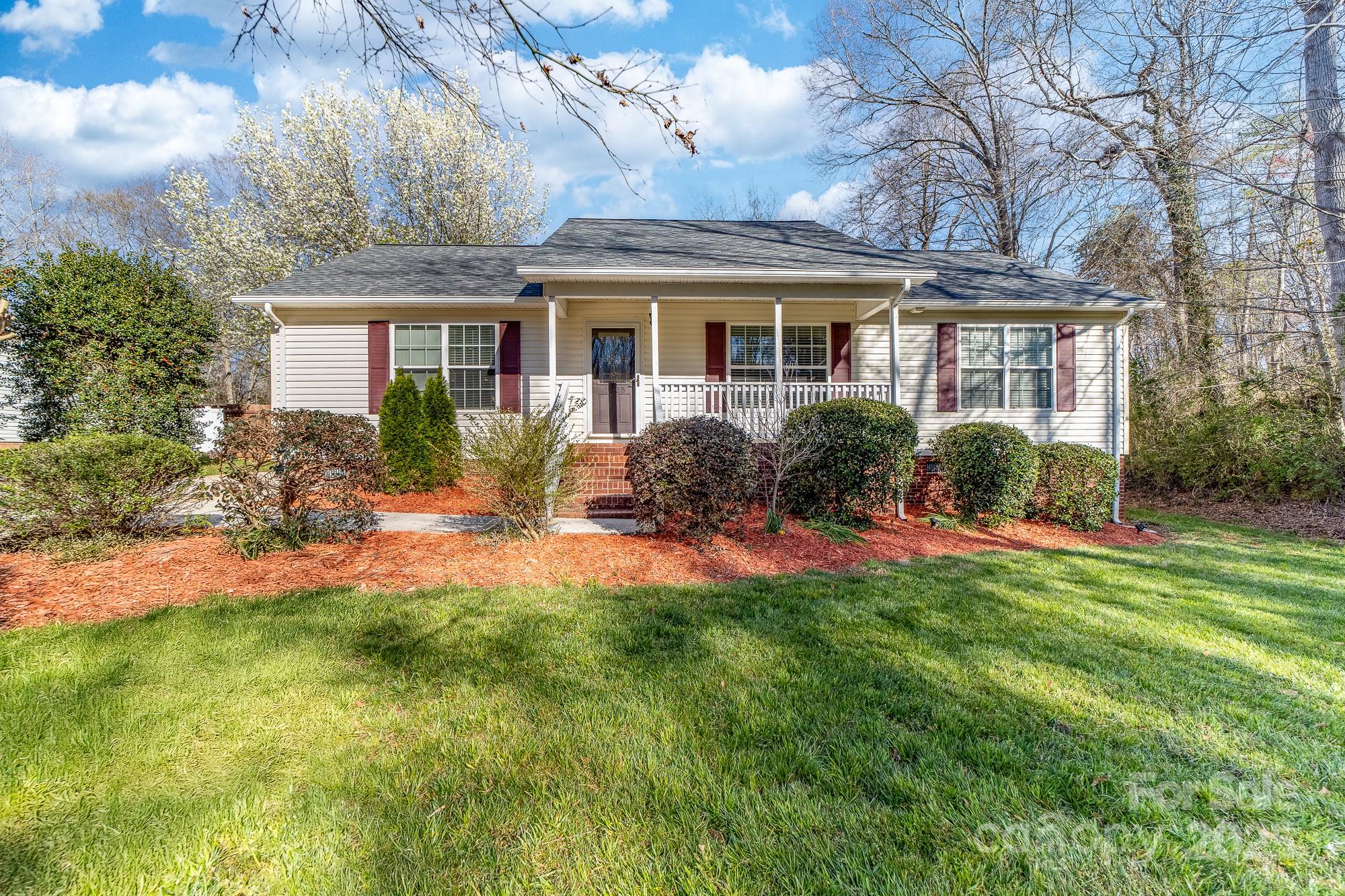 1025 Hunter Valley Road Shelby NC 28150