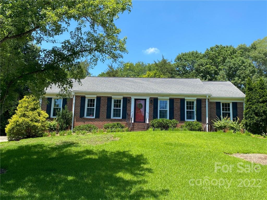 9526 Stoney Hill Lane Charlotte NC 28277