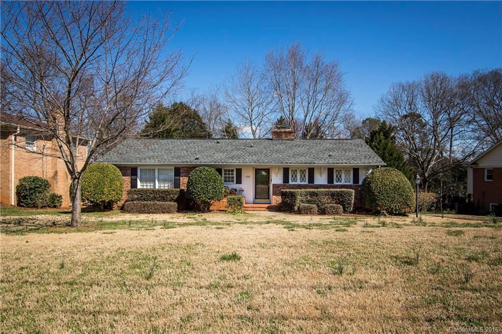 1533 Tamworth Drive Charlotte NC 28210