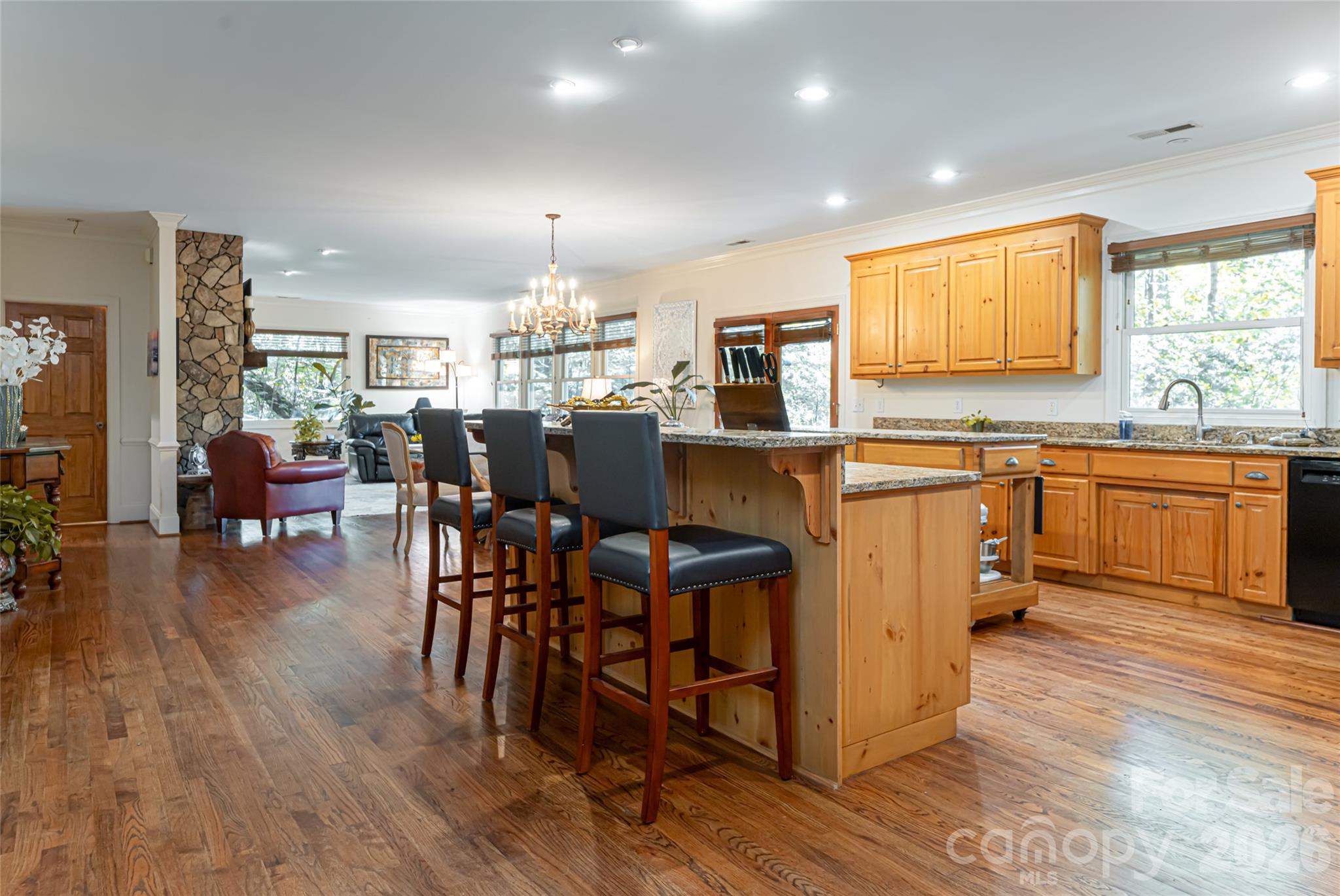 75 Cougar Lane Saluda NC 28773