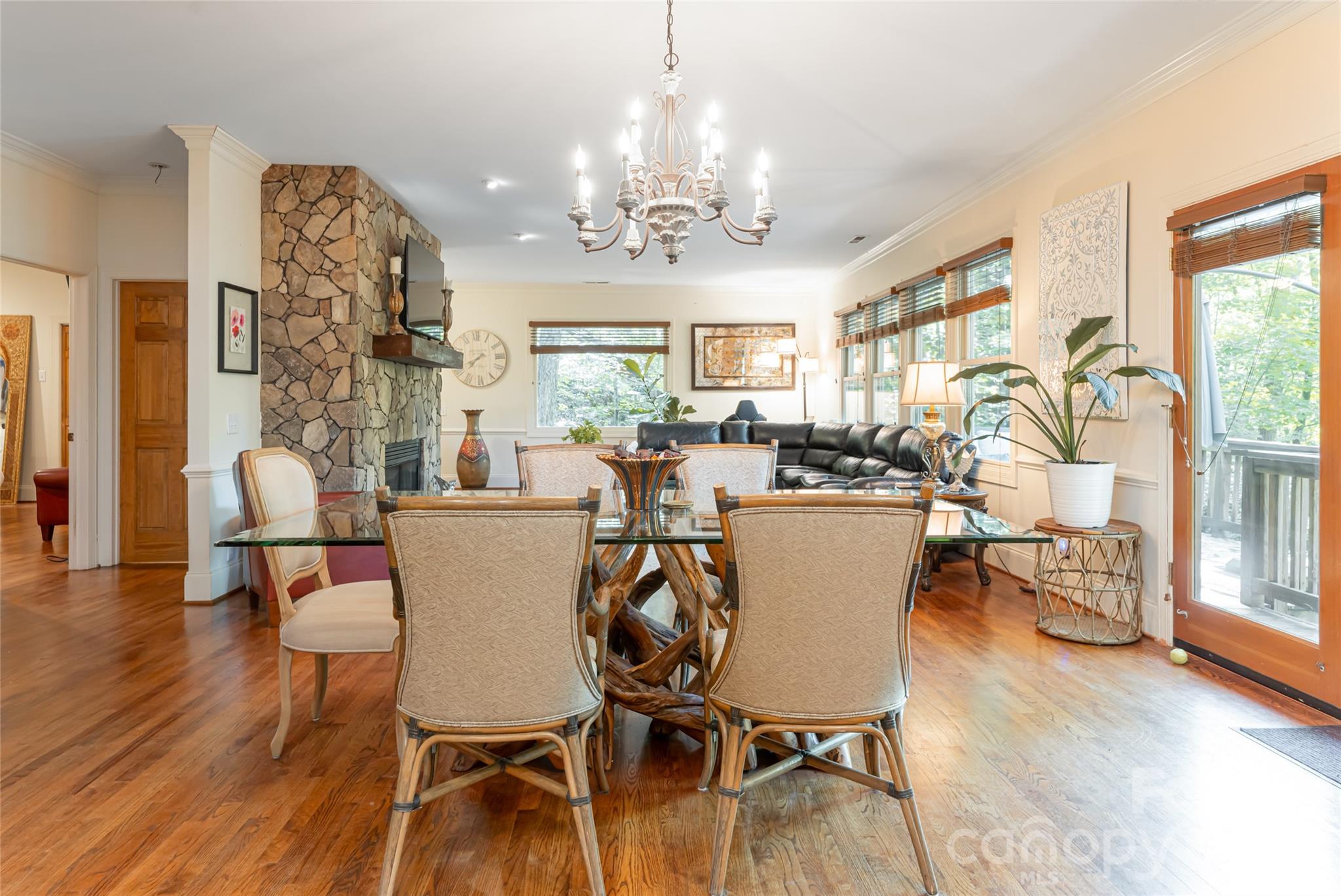 75 Cougar Lane Saluda NC 28773
