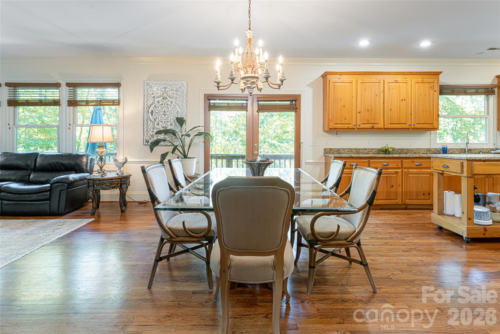 75 Cougar Lane Saluda NC 28773
