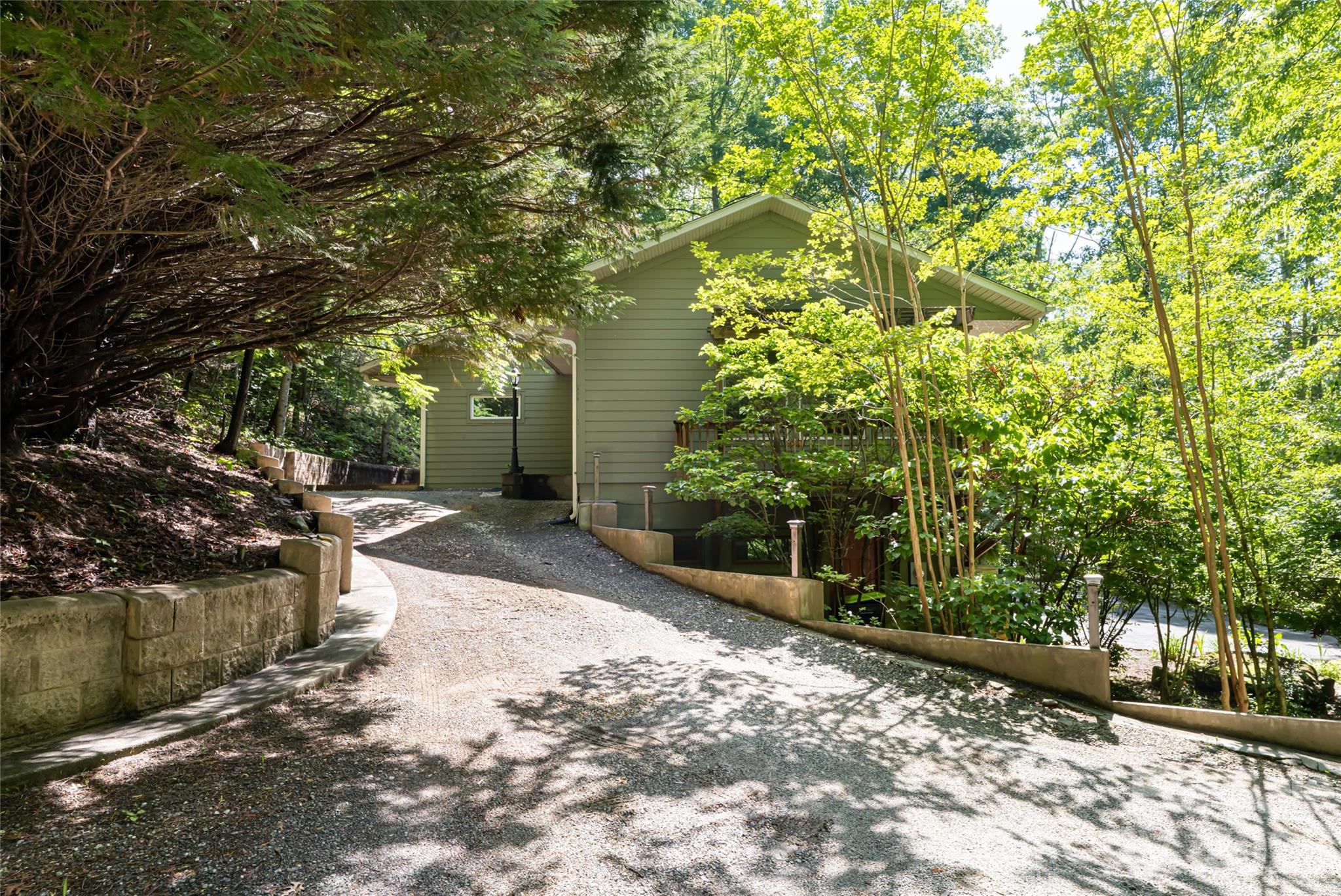 75 Cougar Lane Saluda NC 28773