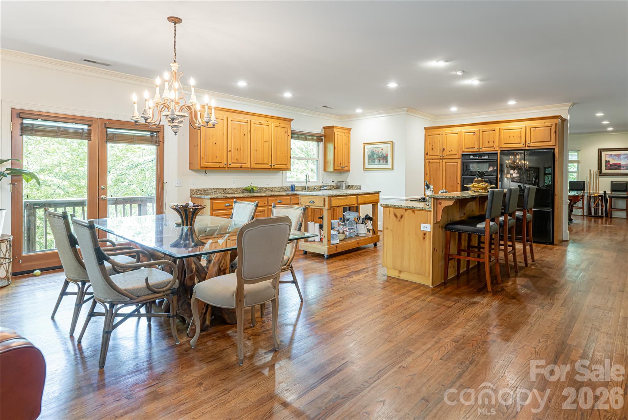 75 Cougar Lane Saluda NC 28773