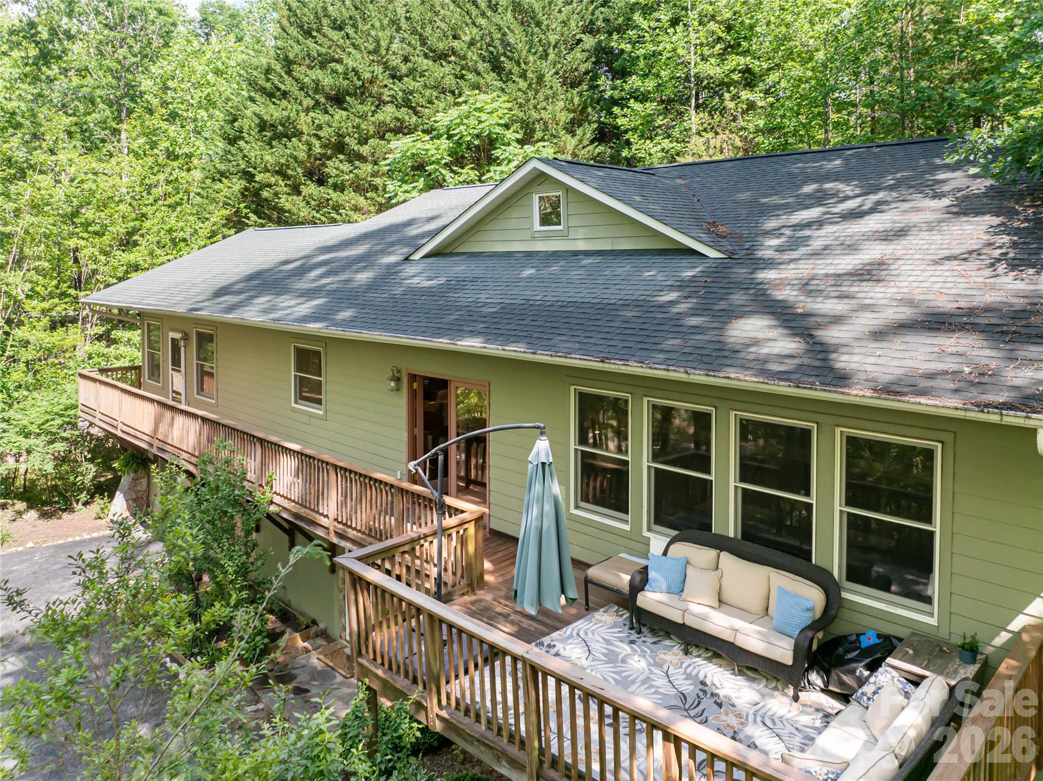 75 Cougar Lane Saluda NC 28773