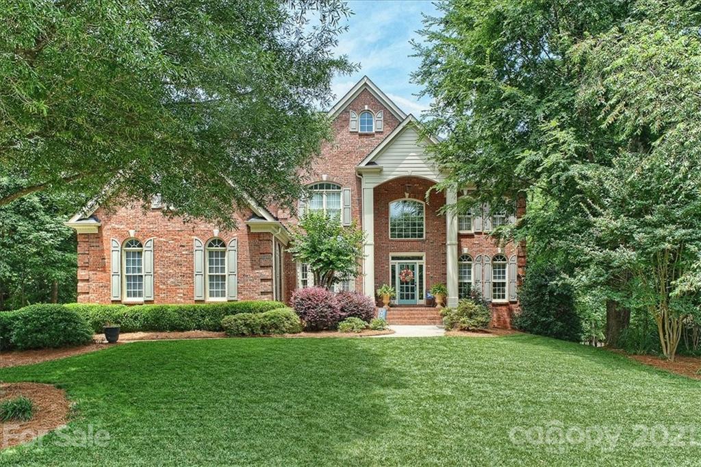 12678 Overlook Mountain Drive Charlotte NC 28216