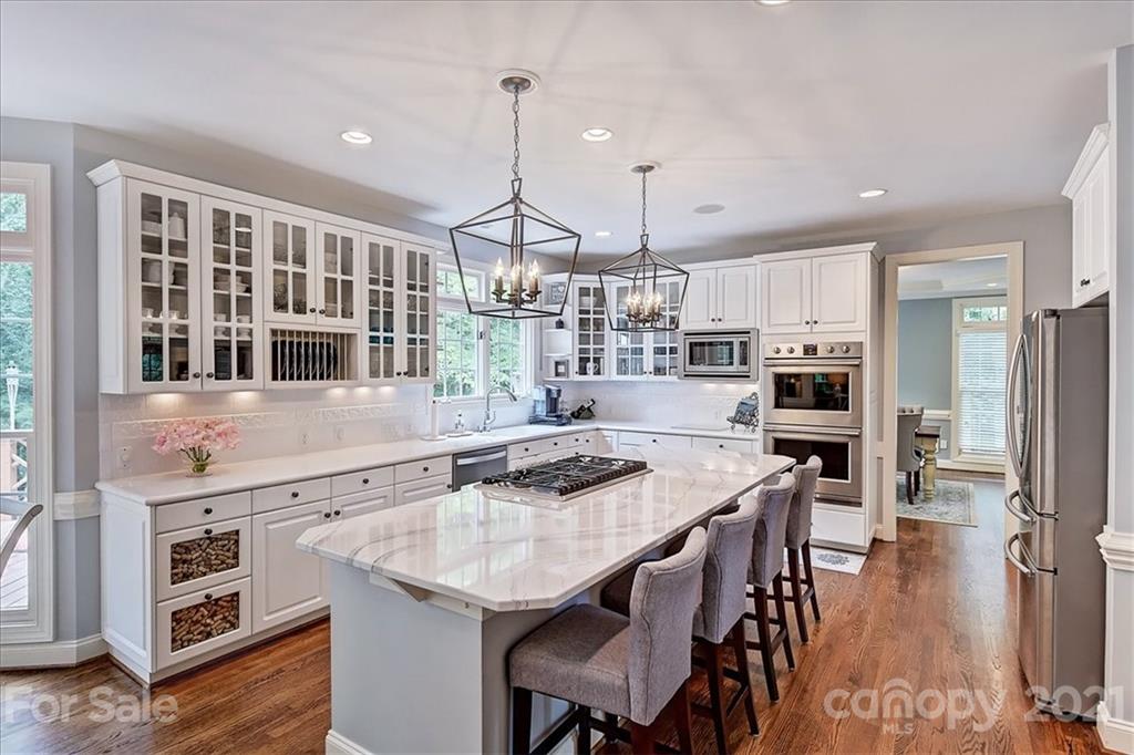 12678 Overlook Mountain Drive Charlotte NC 28216