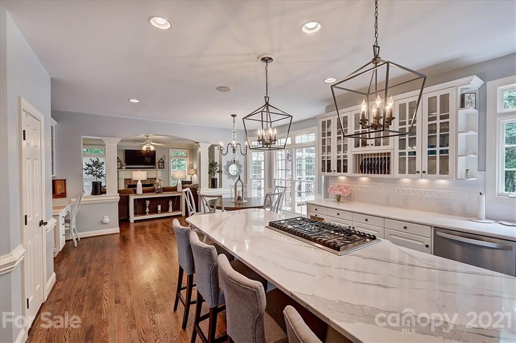 12678 Overlook Mountain Drive Charlotte NC 28216
