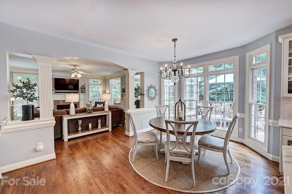 12678 Overlook Mountain Drive Charlotte NC 28216