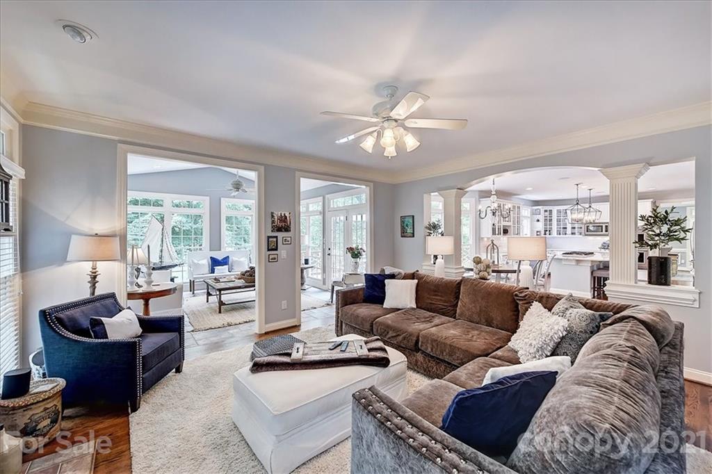 12678 Overlook Mountain Drive Charlotte NC 28216