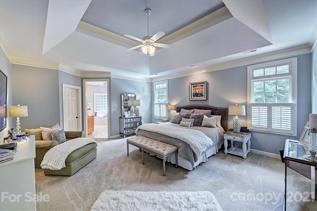 12678 Overlook Mountain Drive Charlotte NC 28216