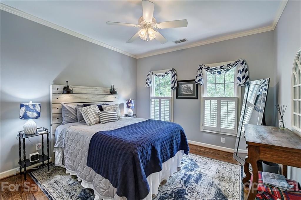 12678 Overlook Mountain Drive Charlotte NC 28216