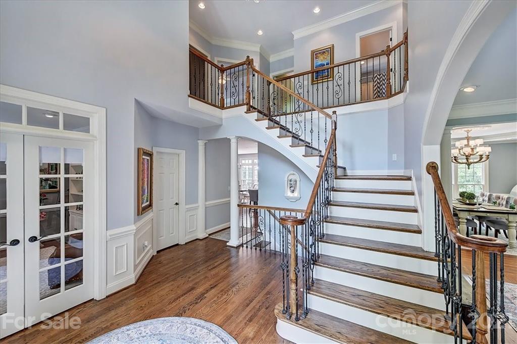12678 Overlook Mountain Drive Charlotte NC 28216