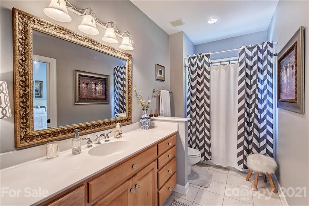 12678 Overlook Mountain Drive Charlotte NC 28216