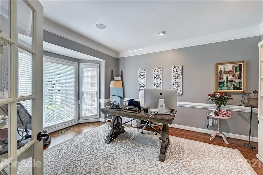 12678 Overlook Mountain Drive Charlotte NC 28216