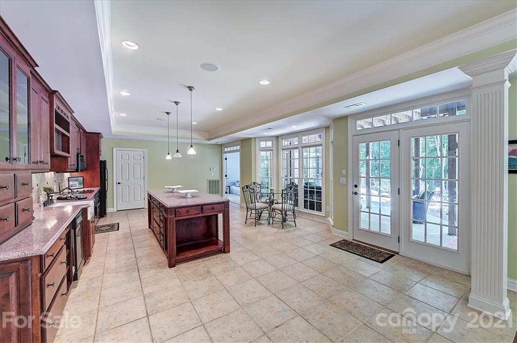 12678 Overlook Mountain Drive Charlotte NC 28216
