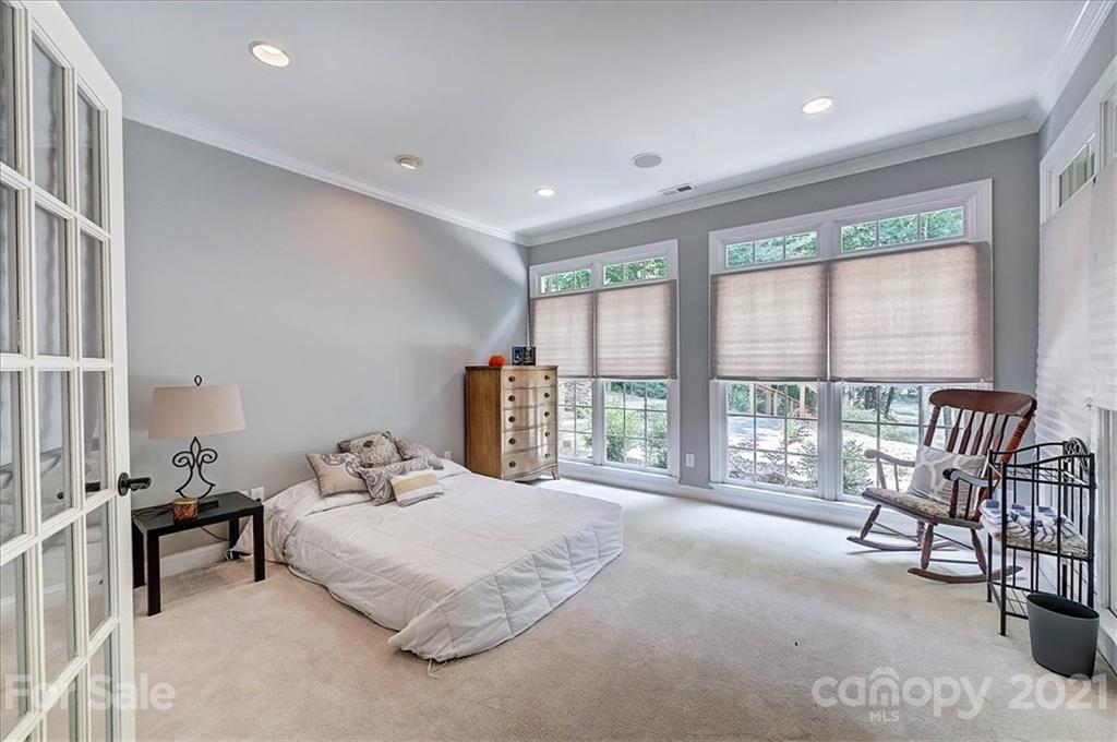 12678 Overlook Mountain Drive Charlotte NC 28216