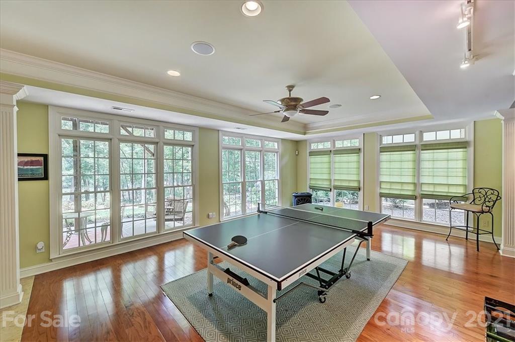 12678 Overlook Mountain Drive Charlotte NC 28216