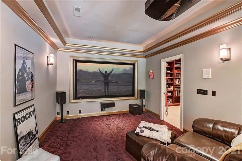 12678 Overlook Mountain Drive Charlotte NC 28216
