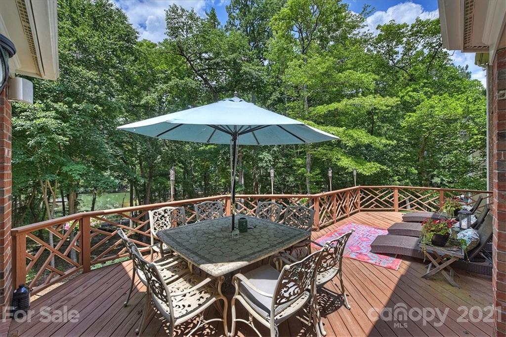 12678 Overlook Mountain Drive Charlotte NC 28216