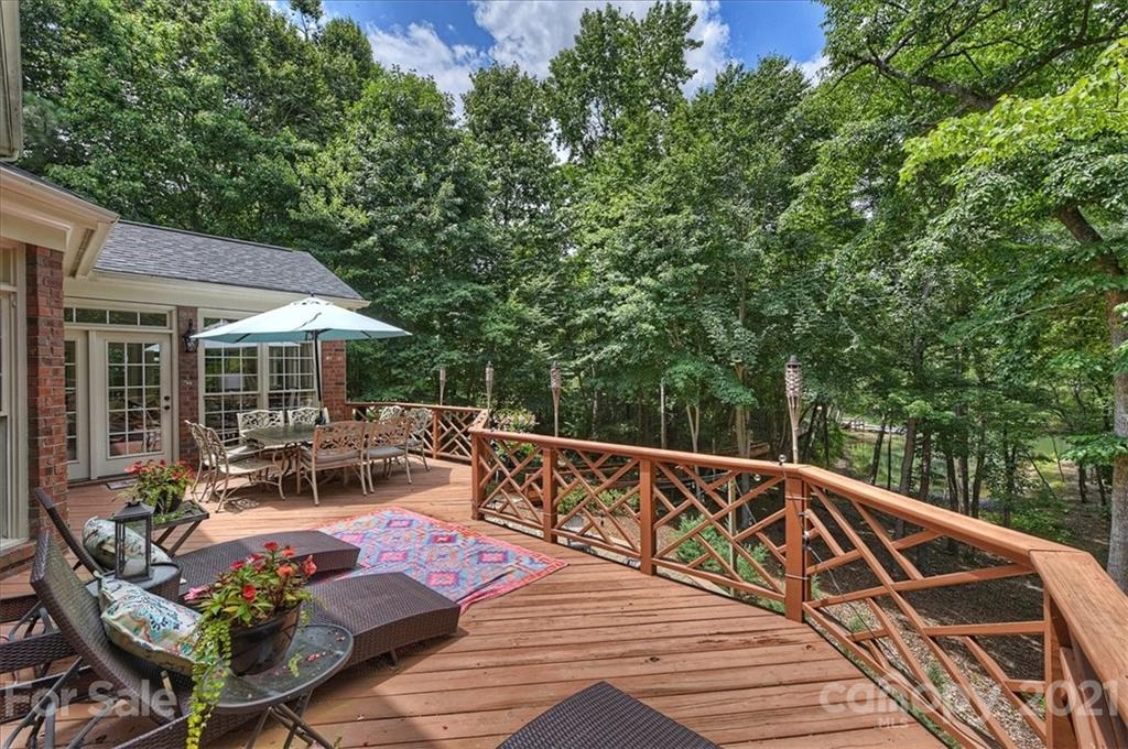12678 Overlook Mountain Drive Charlotte NC 28216