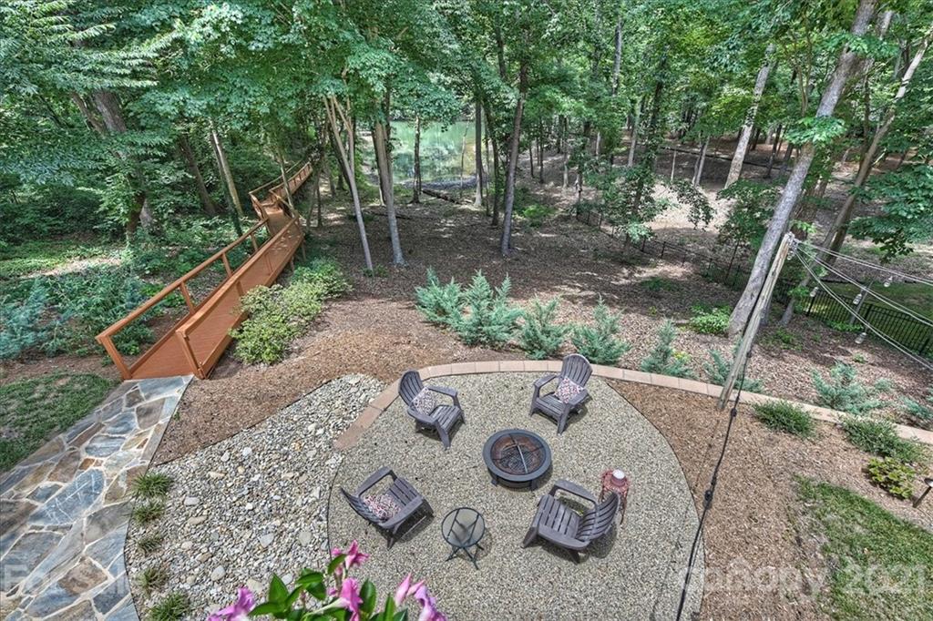 12678 Overlook Mountain Drive Charlotte NC 28216