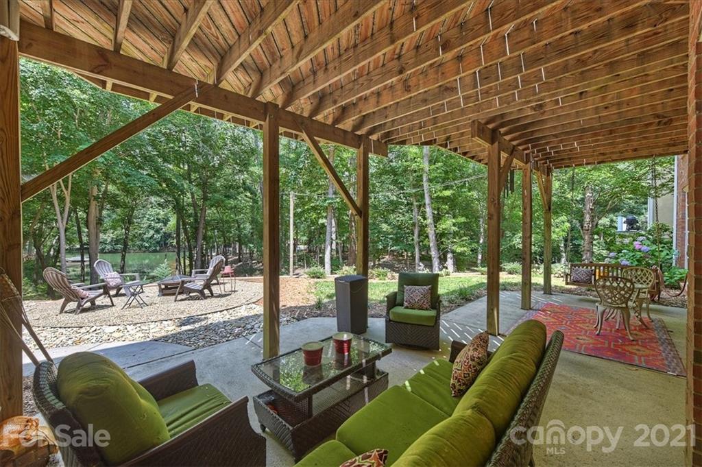 12678 Overlook Mountain Drive Charlotte NC 28216