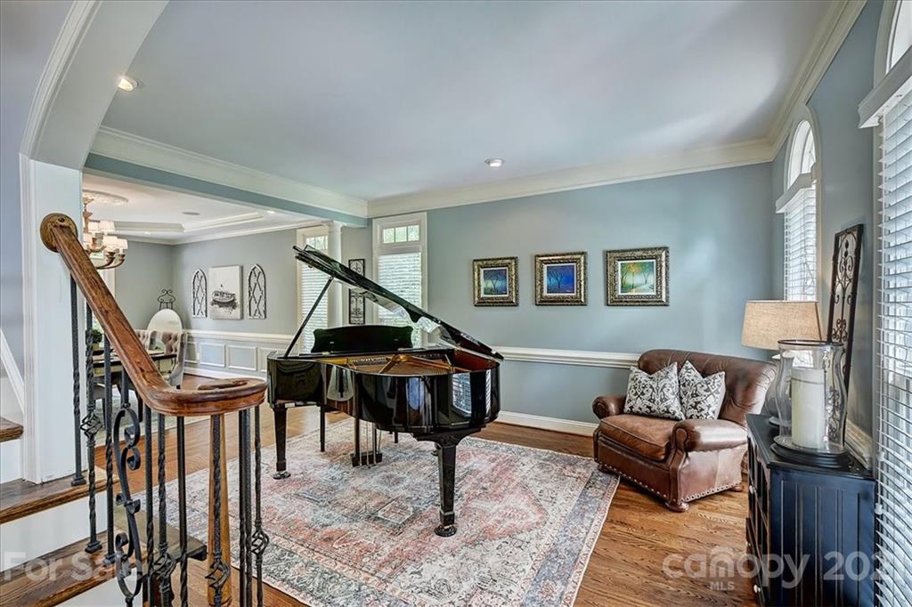 12678 Overlook Mountain Drive Charlotte NC 28216