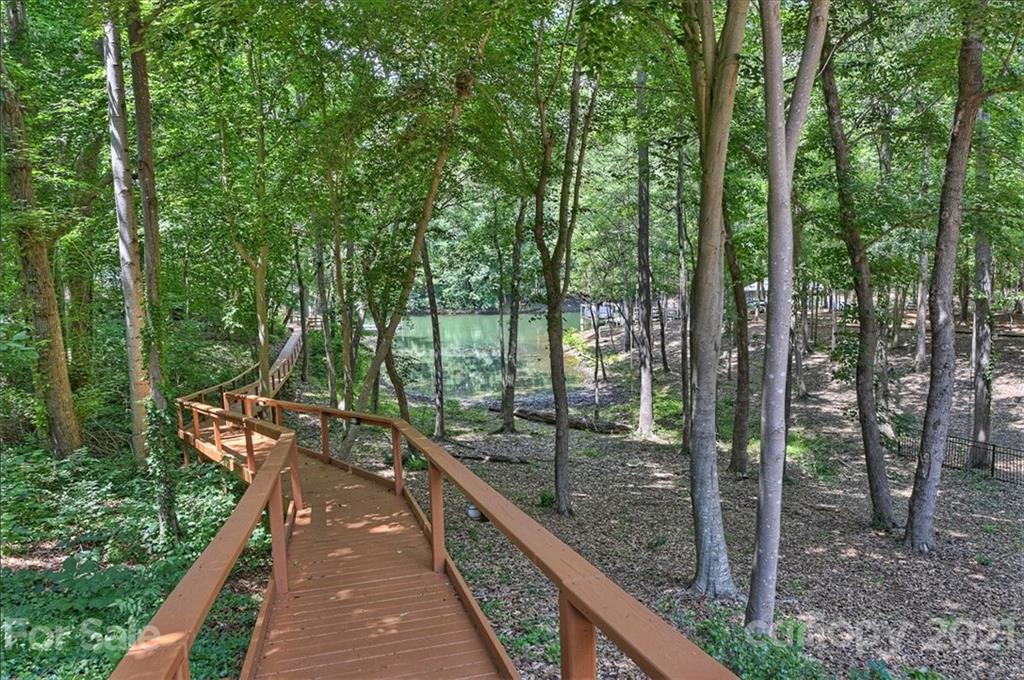 12678 Overlook Mountain Drive Charlotte NC 28216