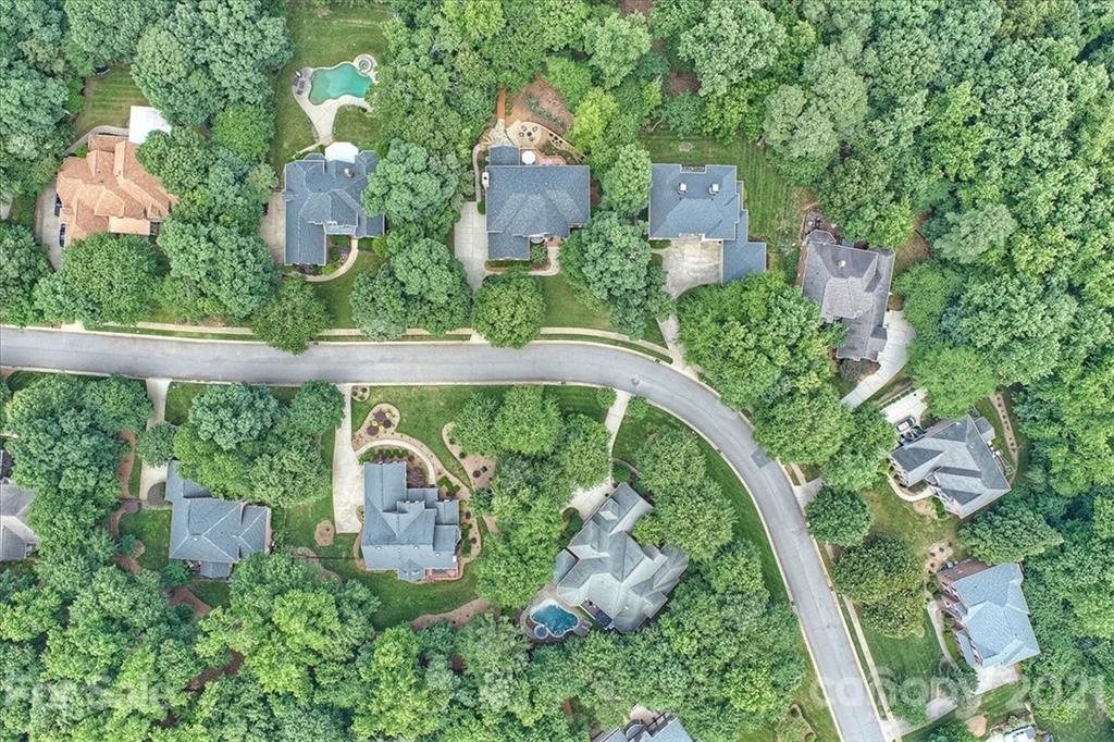 12678 Overlook Mountain Drive Charlotte NC 28216