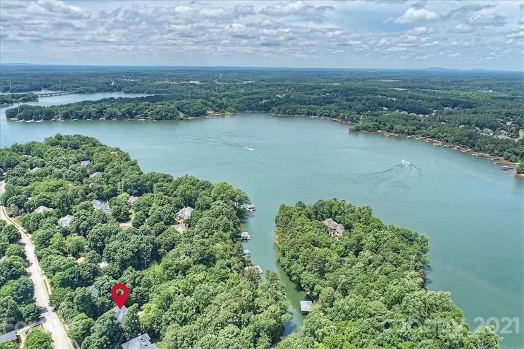 12678 Overlook Mountain Drive Charlotte NC 28216