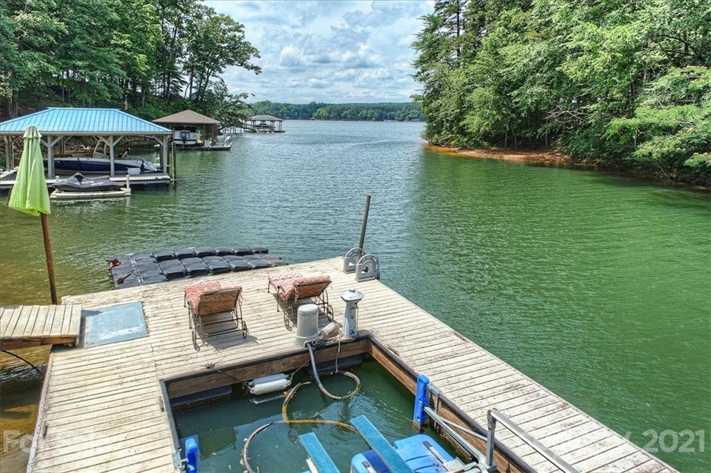 12678 Overlook Mountain Drive Charlotte NC 28216