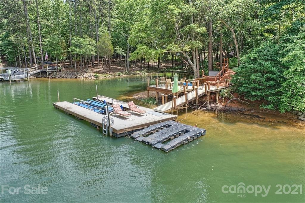 12678 Overlook Mountain Drive Charlotte NC 28216