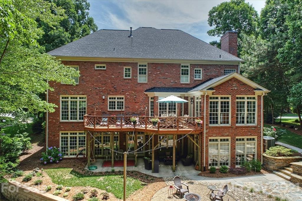 12678 Overlook Mountain Drive Charlotte NC 28216
