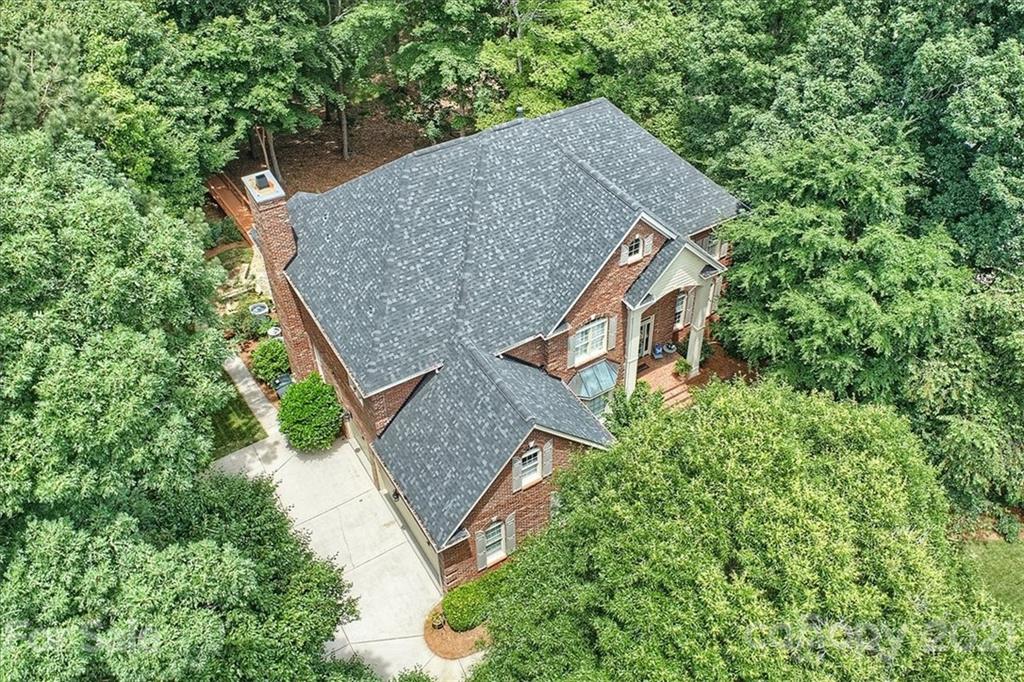 12678 Overlook Mountain Drive Charlotte NC 28216
